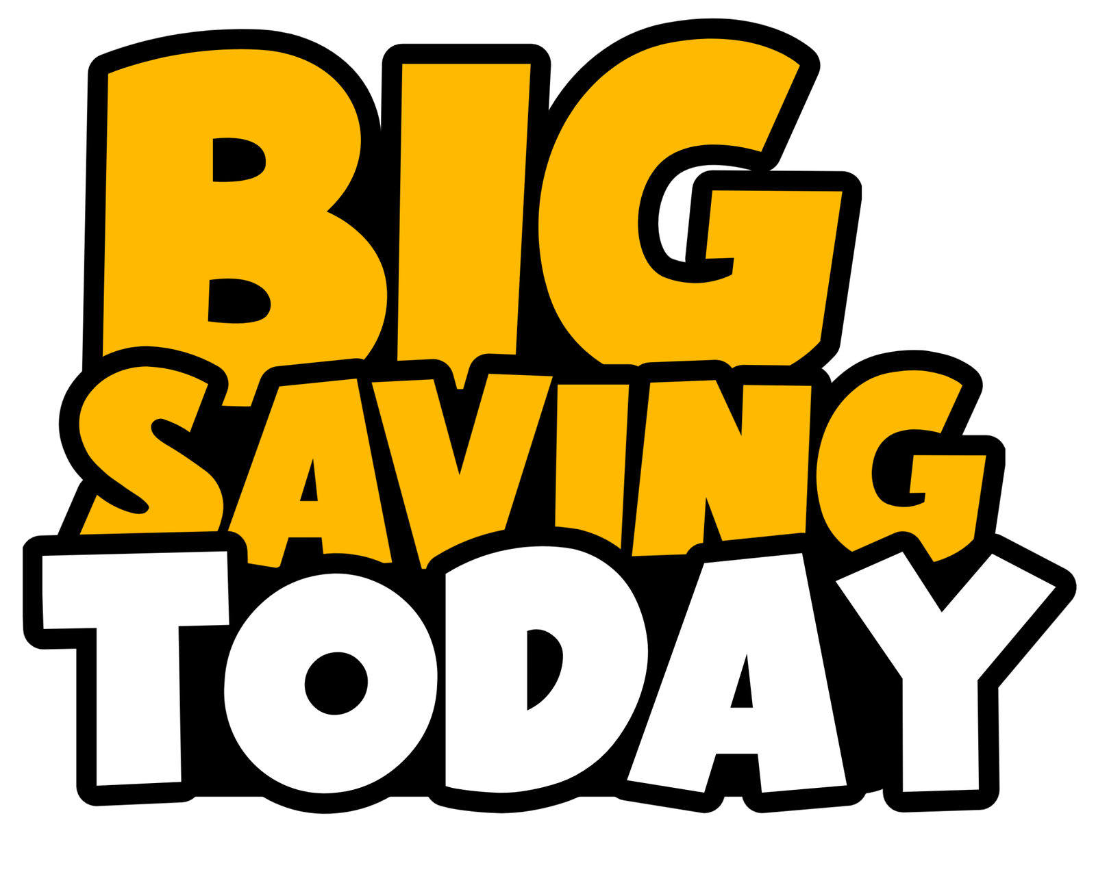 Big Saving Today